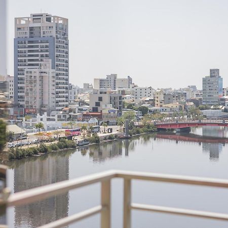 Kindness Hotel - Tainan Minsheng Εξωτερικό φωτογραφία