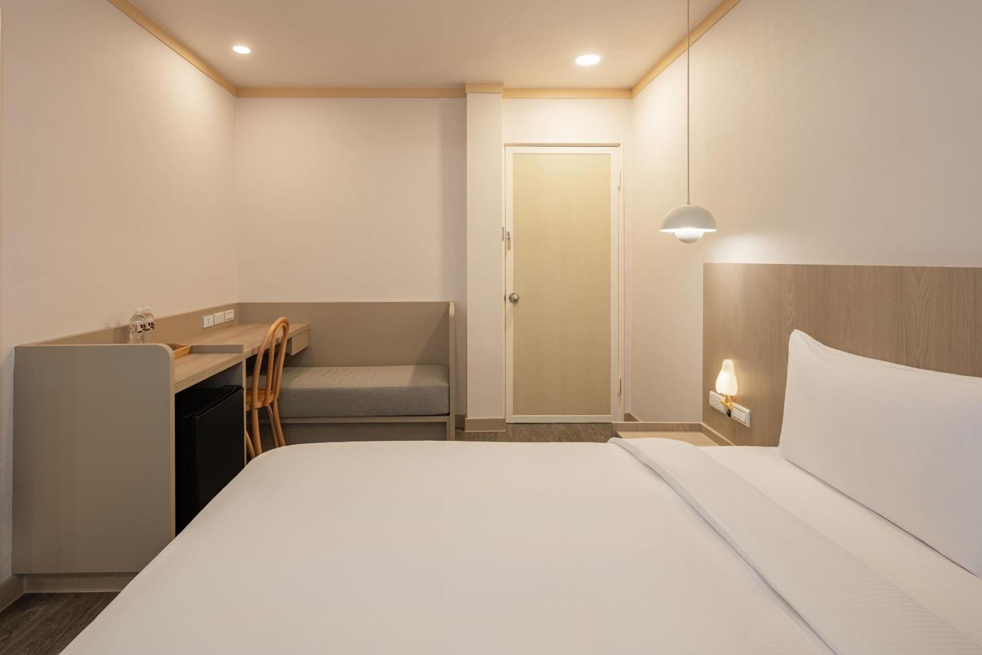 Kindness Hotel - Tainan Minsheng Δωμάτιο φωτογραφία