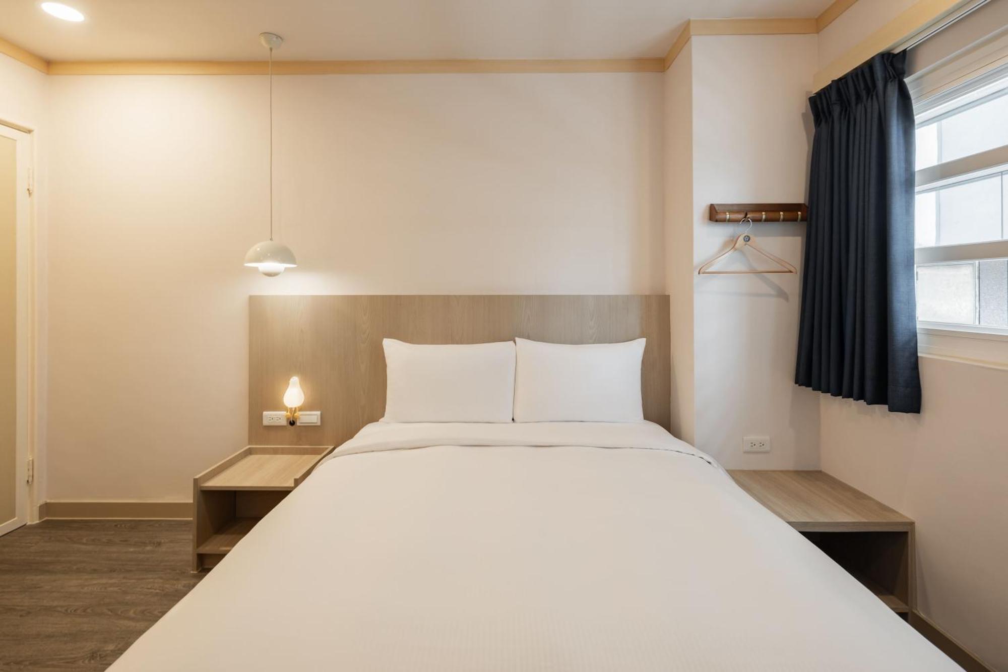 Kindness Hotel - Tainan Minsheng Δωμάτιο φωτογραφία