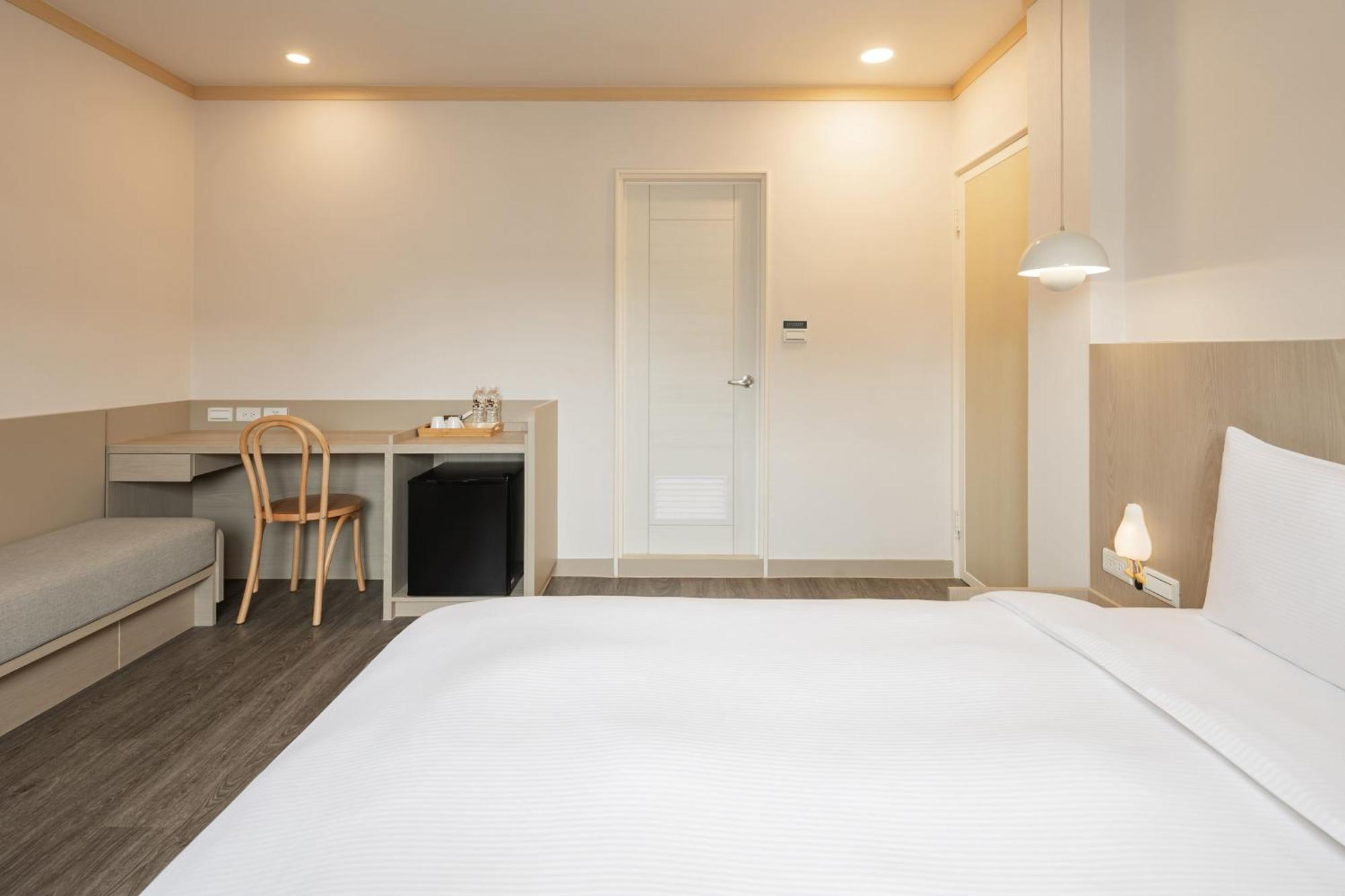 Kindness Hotel - Tainan Minsheng Δωμάτιο φωτογραφία