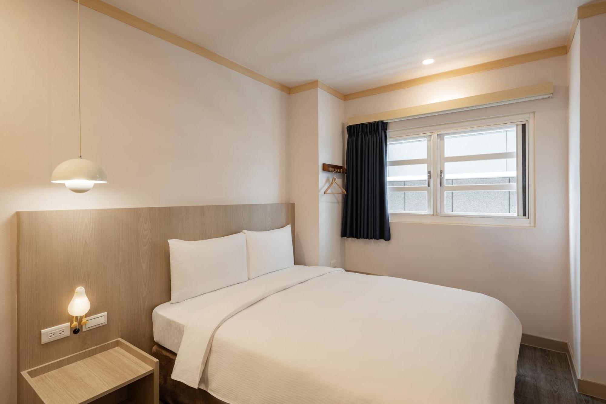 Kindness Hotel - Tainan Minsheng Δωμάτιο φωτογραφία
