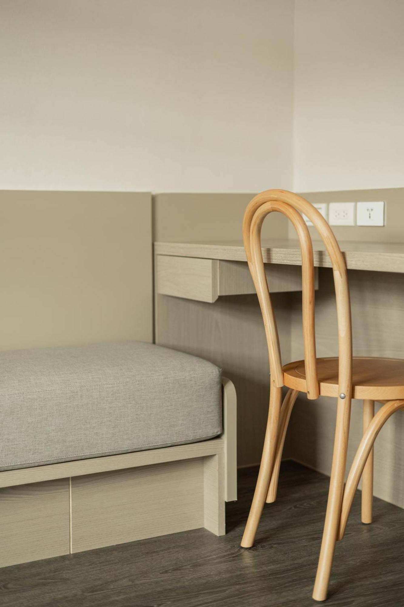 Kindness Hotel - Tainan Minsheng Δωμάτιο φωτογραφία