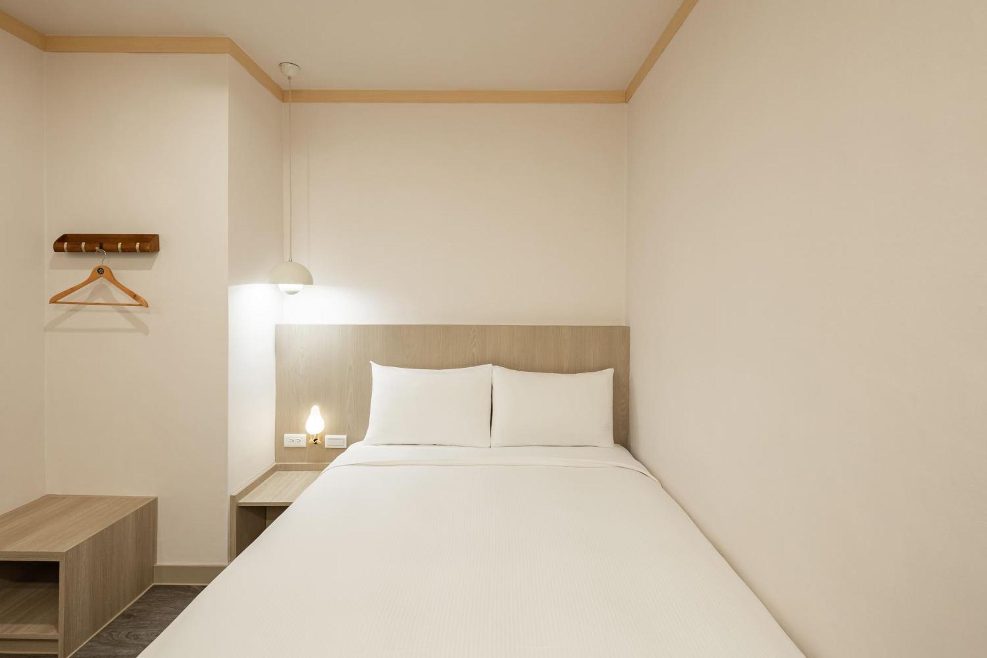 Kindness Hotel - Tainan Minsheng Δωμάτιο φωτογραφία